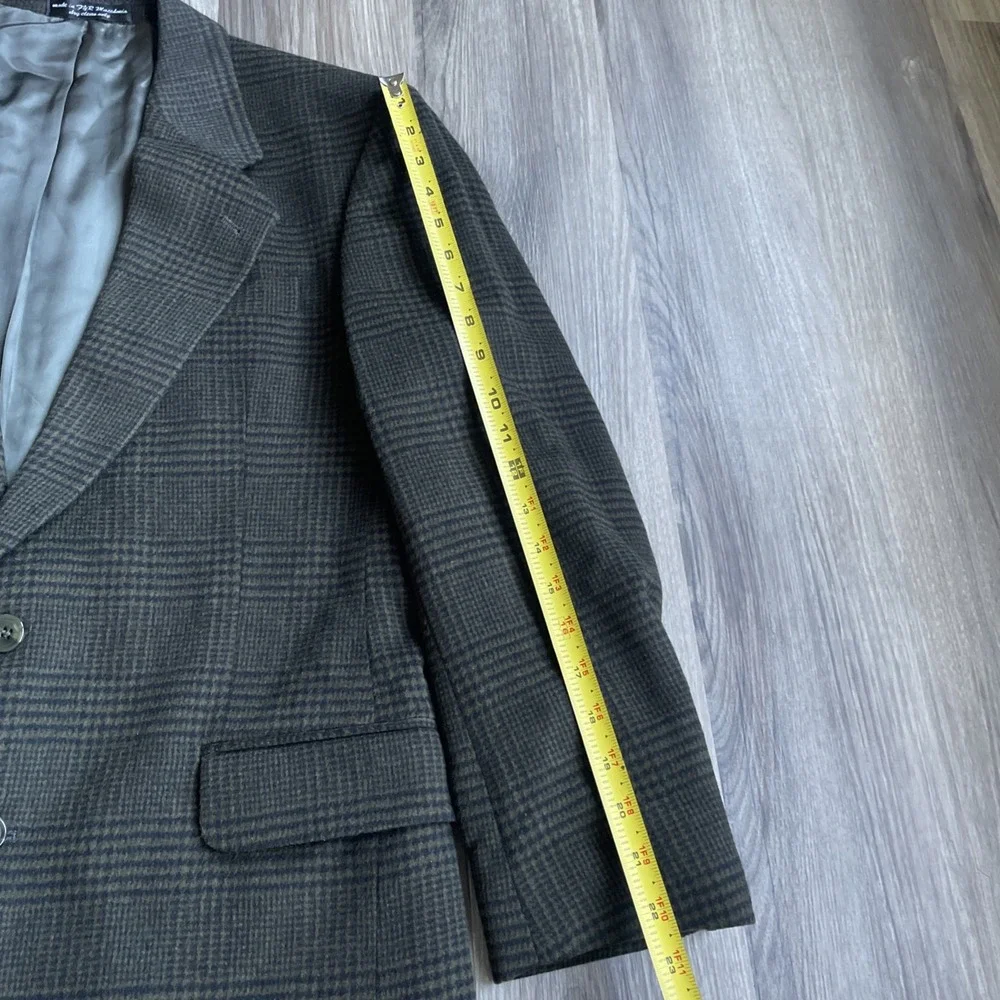 Gianfranco Ruffini beautiful preowned